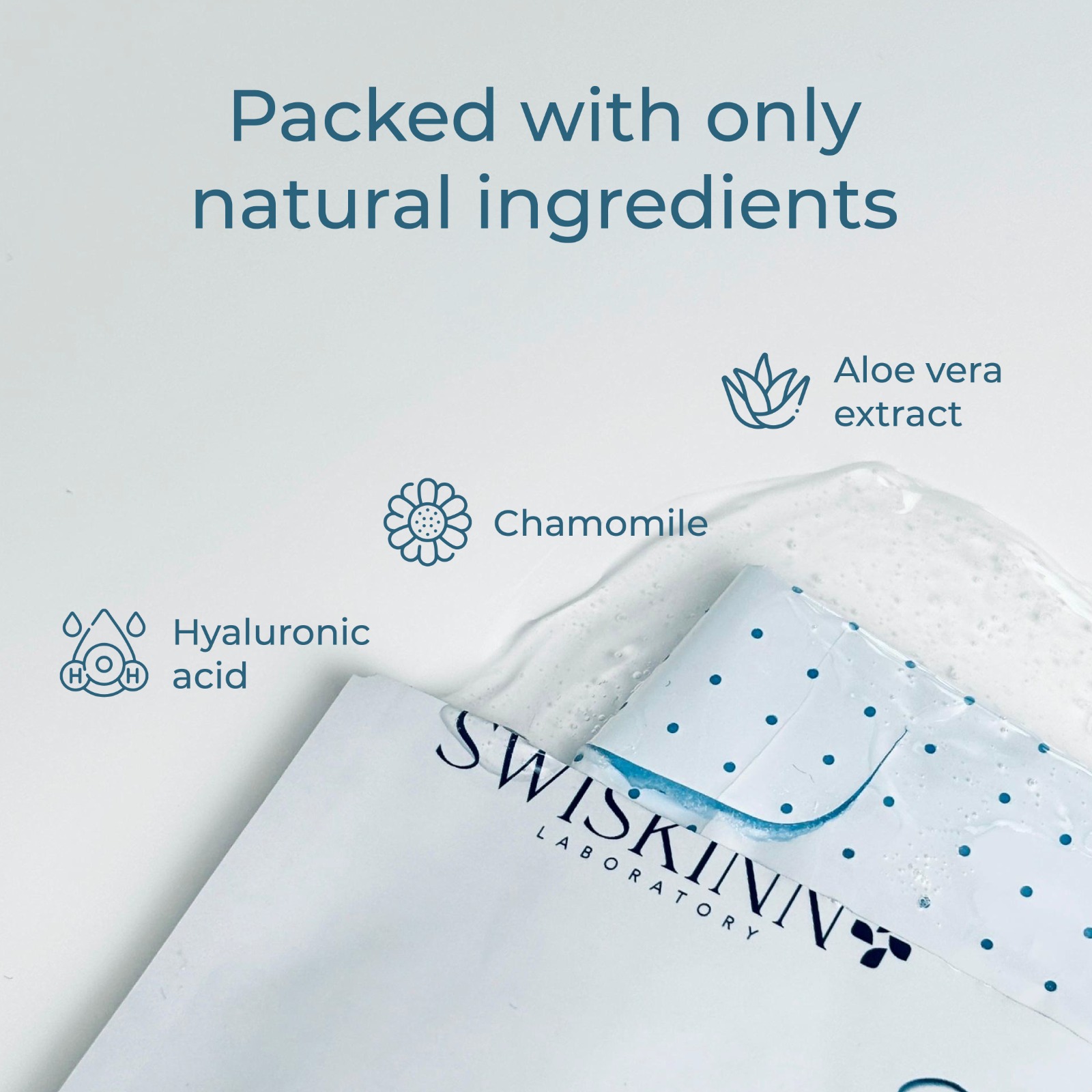 MINA MASK INGREDIENTS